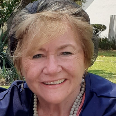 Ann Ellard 400x400
